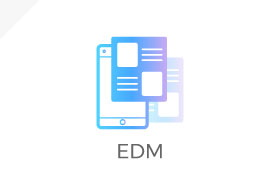 電子報(EDM)